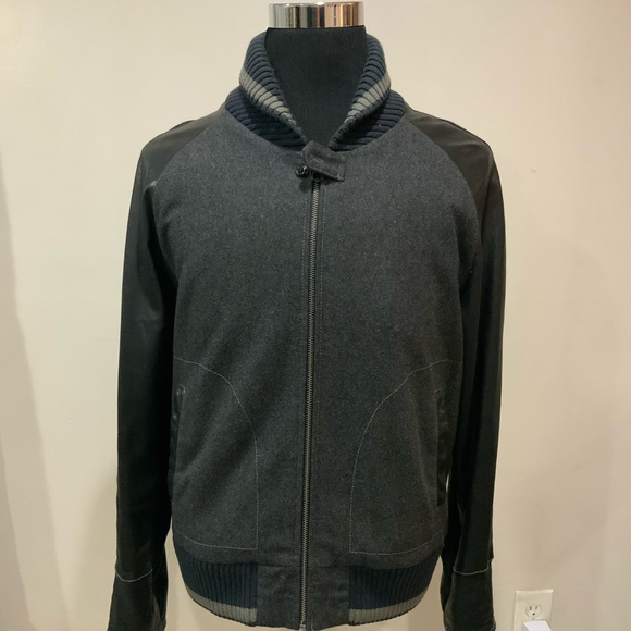 7 For All Mankind Other - 7 for all mankind fall bomber